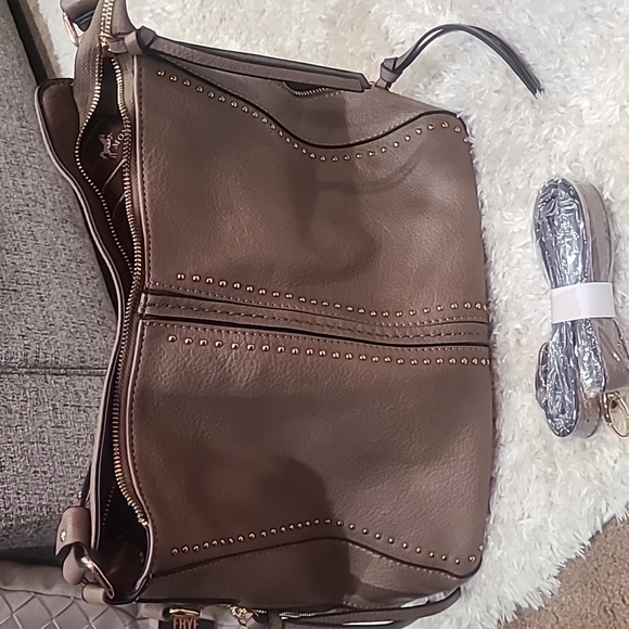 MONTANA WEST tote conceal carry tote-EUC - Picture 2 of 15